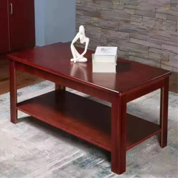 Modern Coffee Table