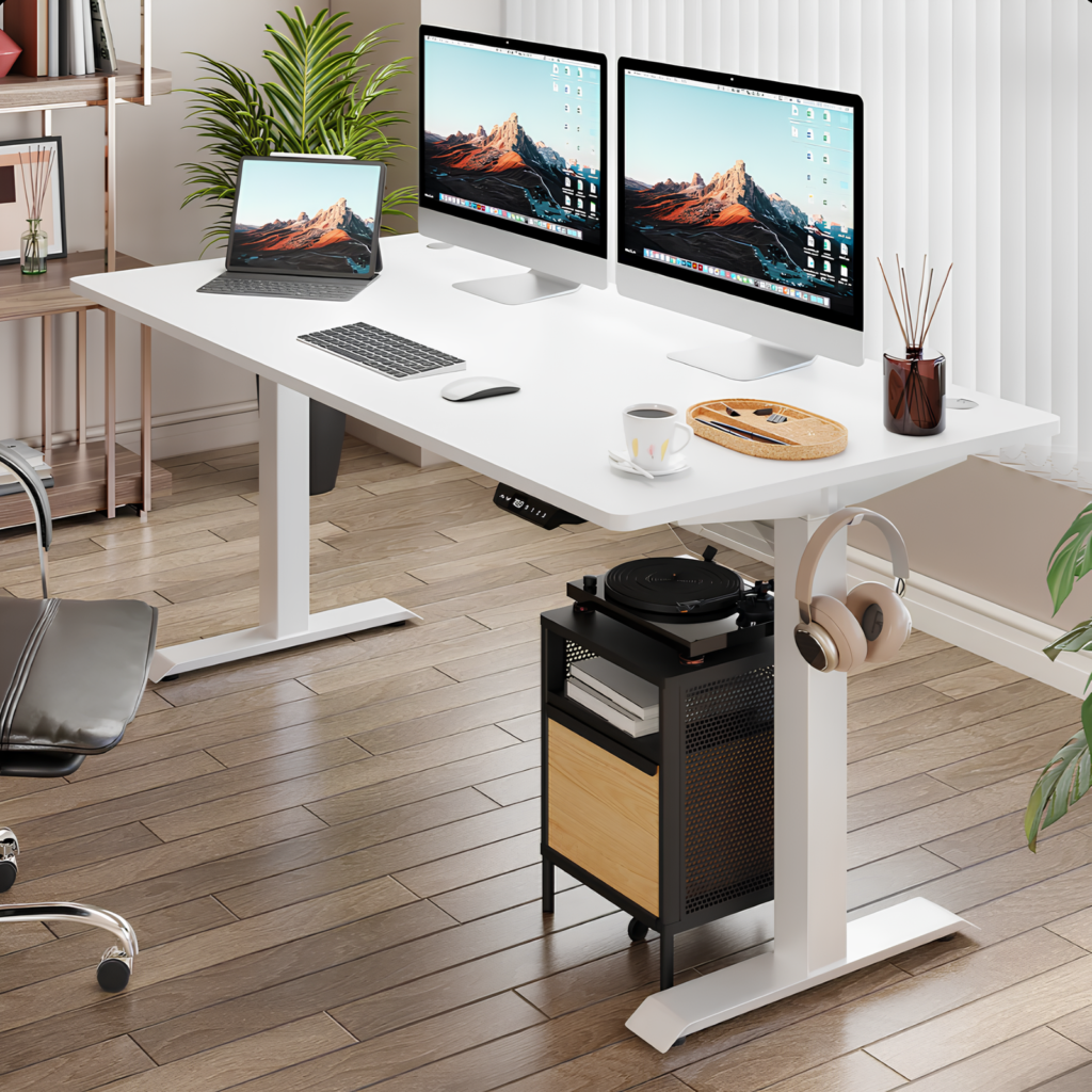 Desks