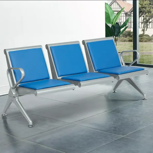 Reception Seating