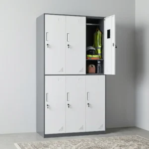 Office Steel Storage Cabinet