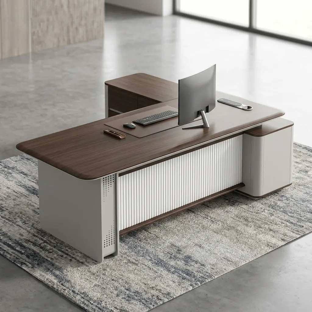 Desks